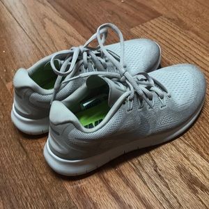 Nike Free Running Shoes